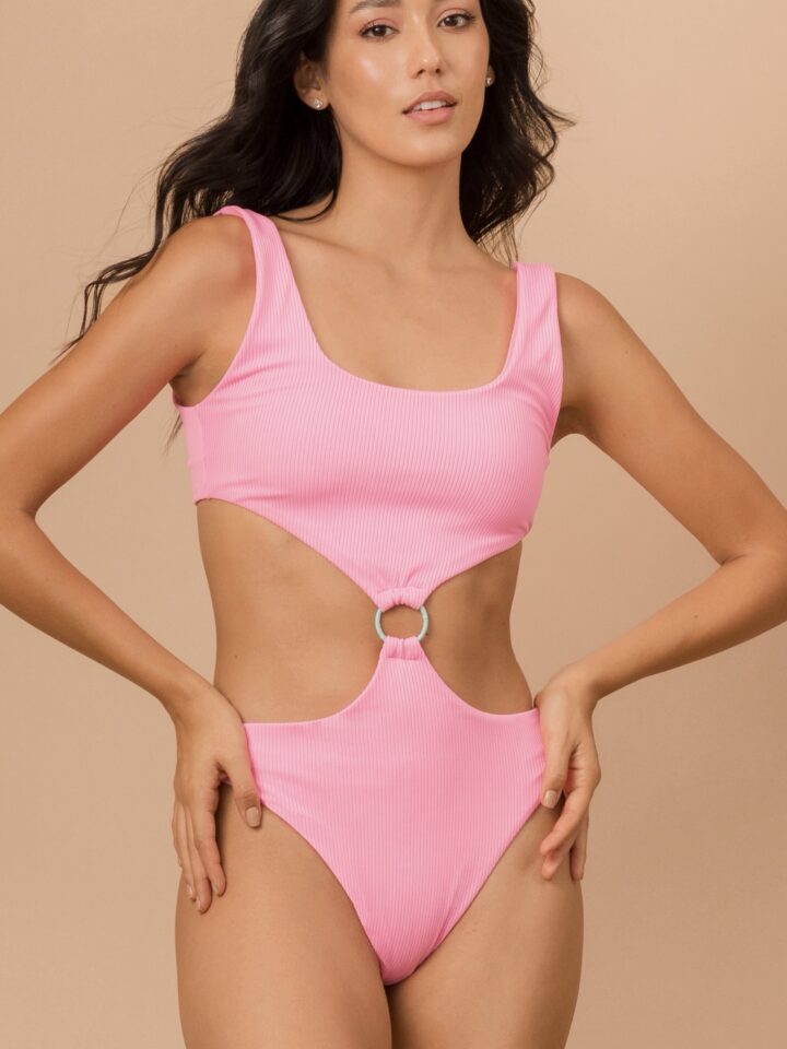 Coral de Verano One Piece