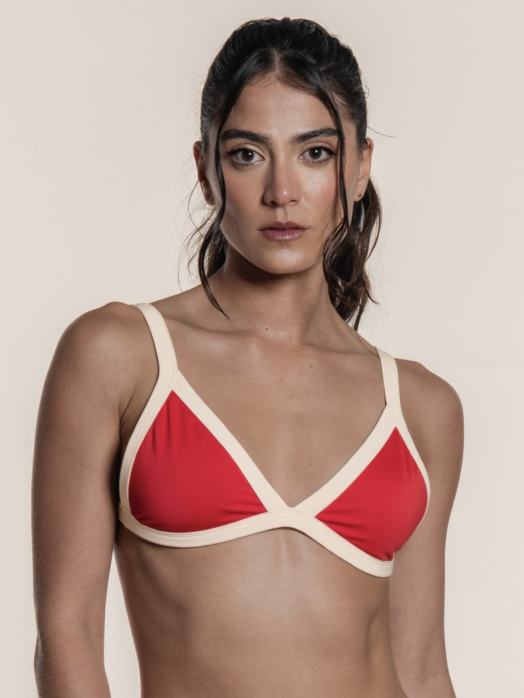 Arena Top Cherry - Image 2